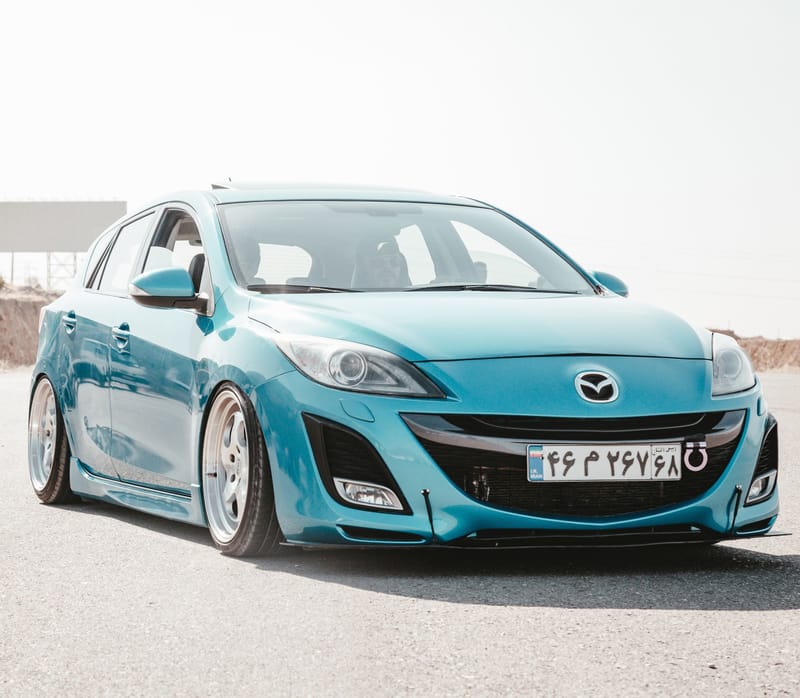 Electrical System Repairs