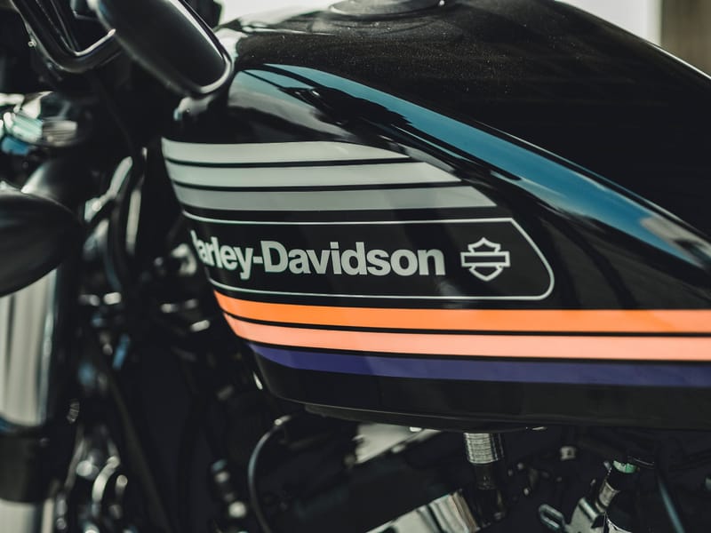 Our scooters & motorbikes for rent