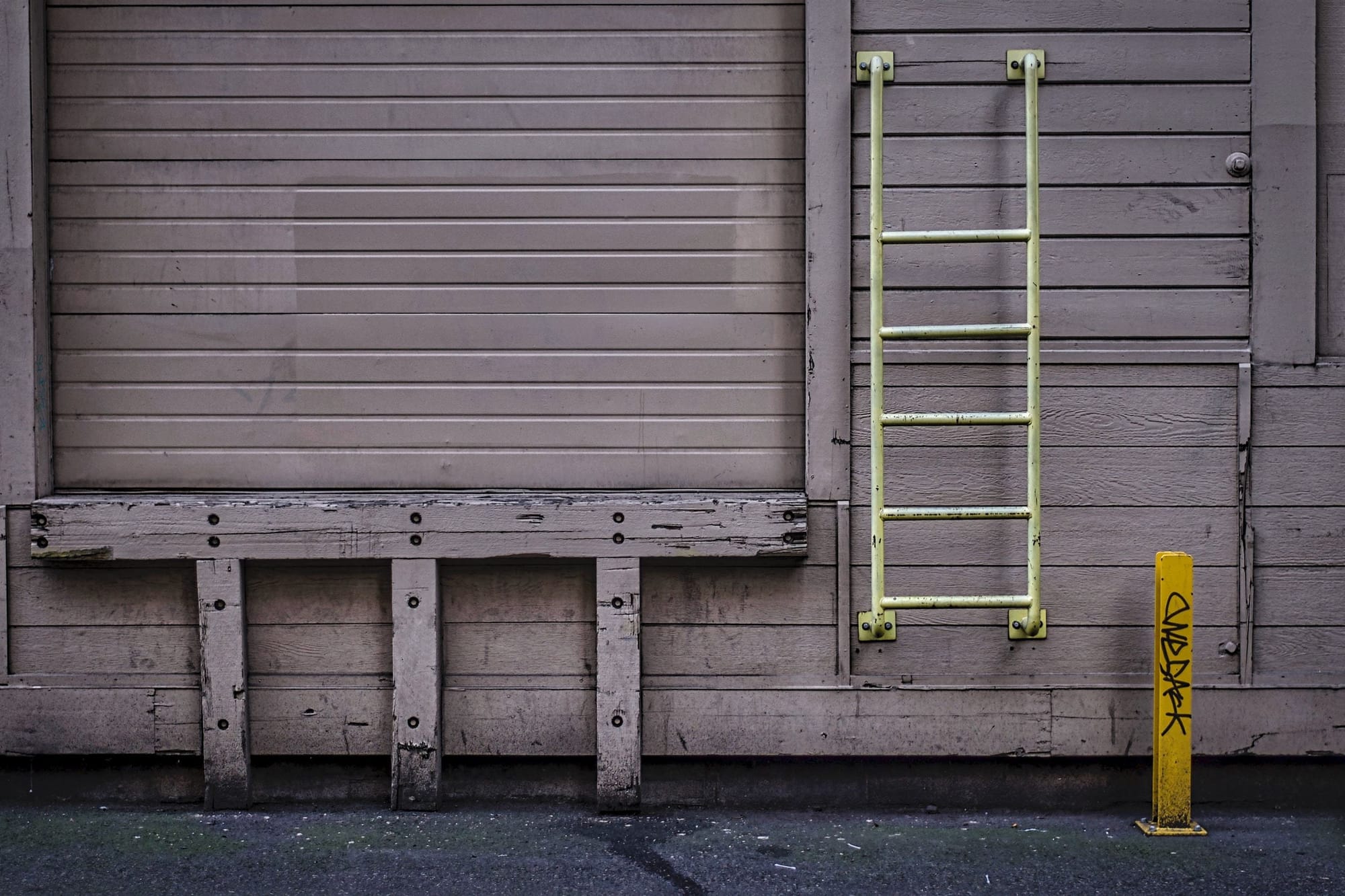 Commercial Painting Services in Portland: A Guide for Facility and Property Managers