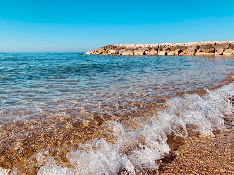 Mari sempre più alti