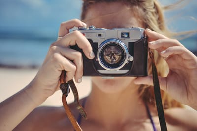 Photography Can Enhance Brain Health