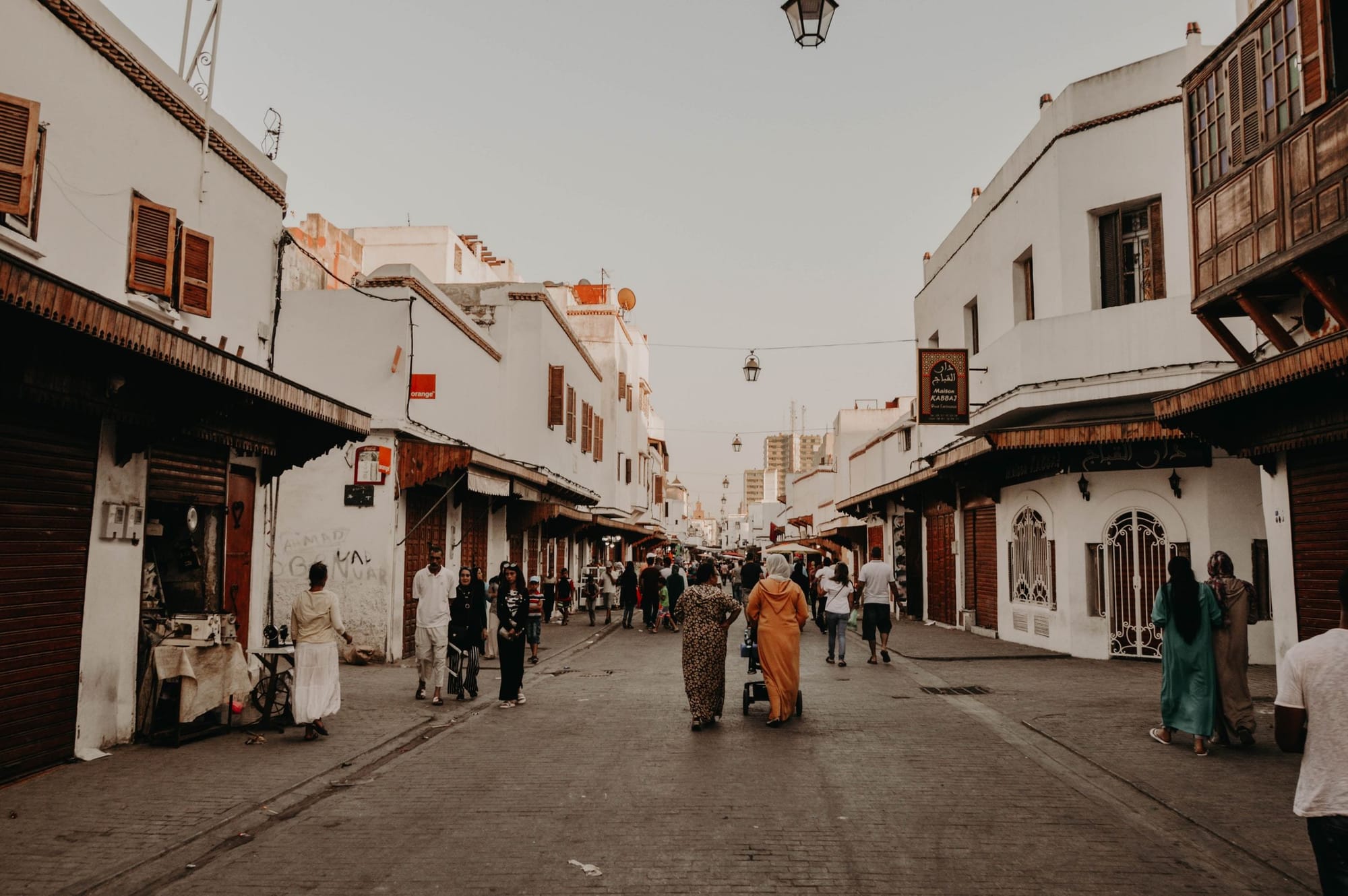 Rabat, Morocco