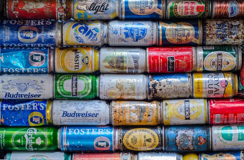 Flavors for Carbonated Drinks