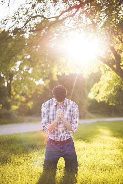 Details, Fiction And Psalm- Alive Christians