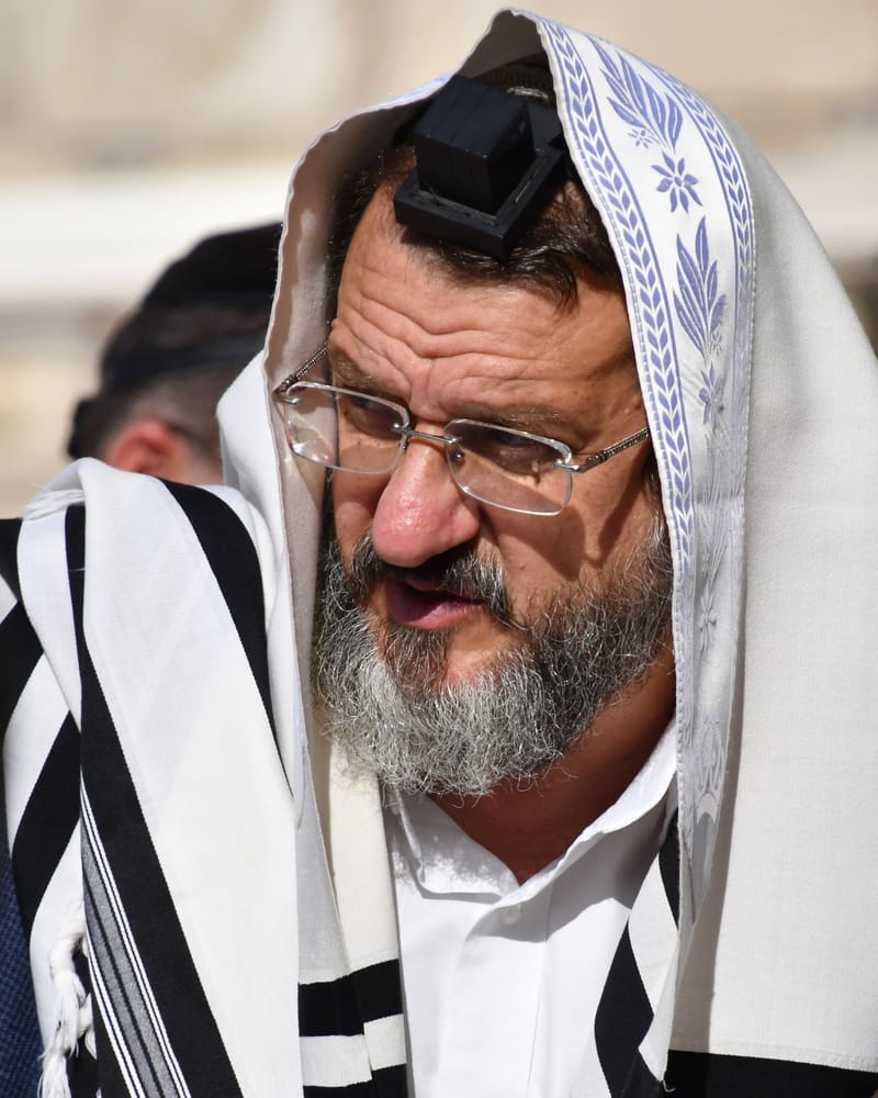 לשון הרע נגד אנשי דת ורבנים