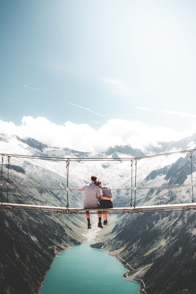 The Gottman Method: Thriving Relationship Part I