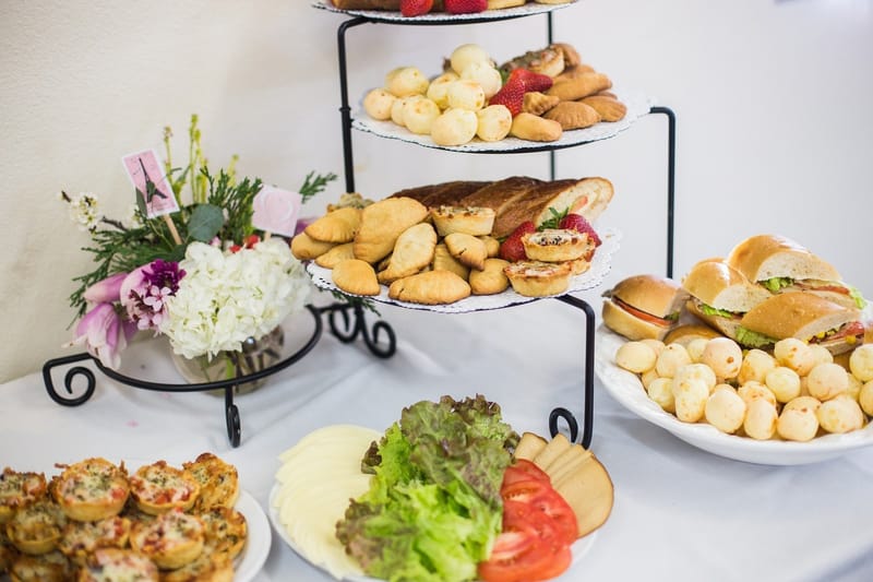Catering