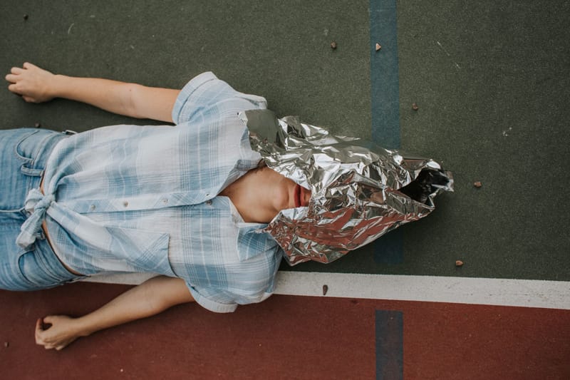 خبيرة تغذية تبدد الأوهام عن ورق الألومنيوم