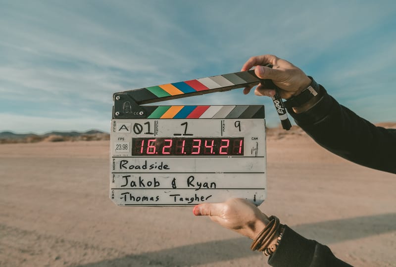 Entertainment | Digital Content | New Media