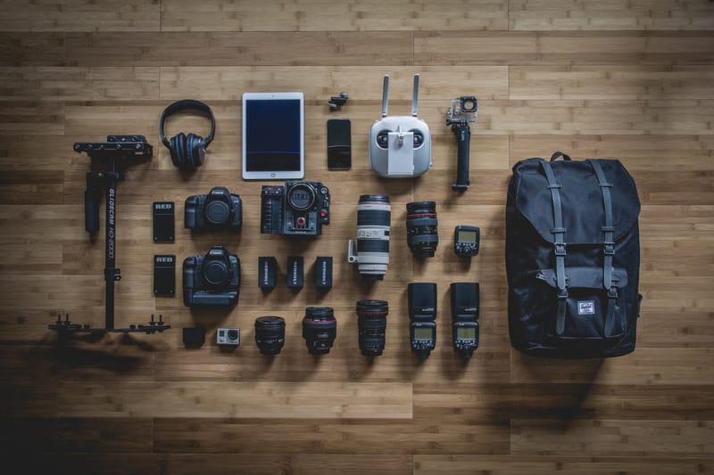 Piling Electronics
