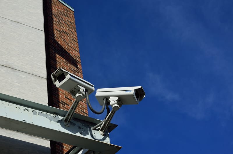 CCTV INSTALLATIONS