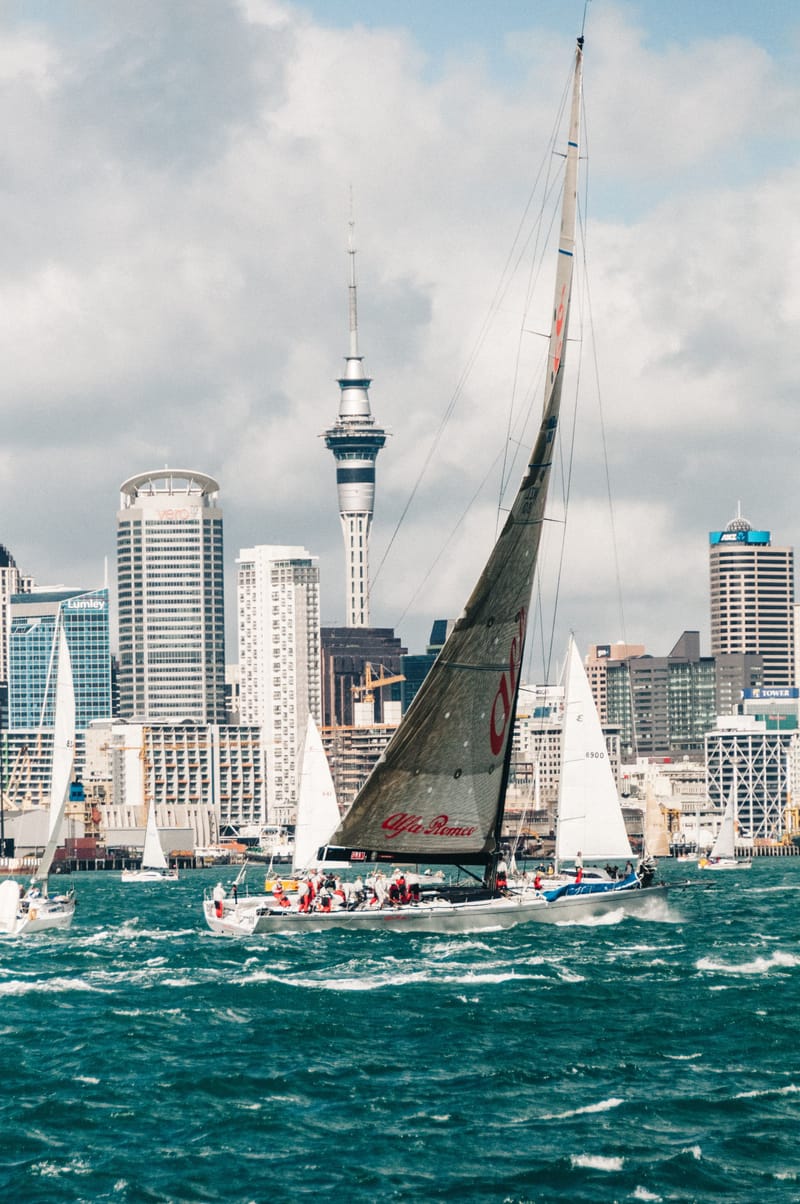 ABOUT NEWZEALAND