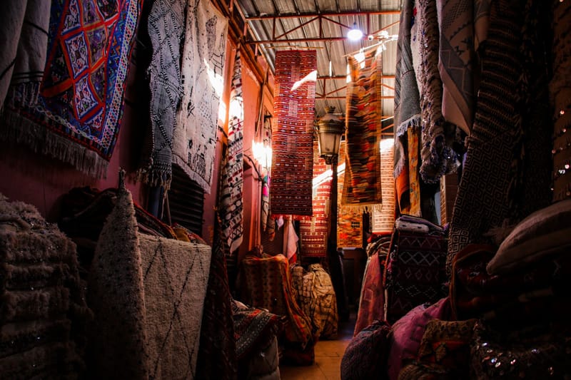 Floor Carpet Price in UAE