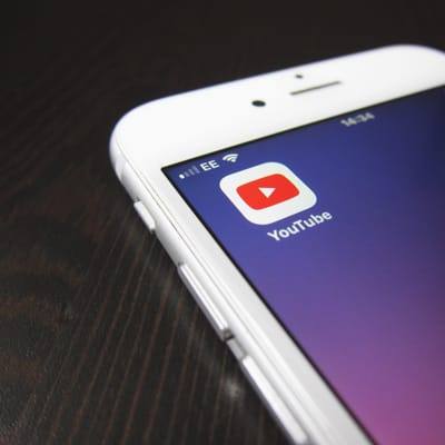 اشتراك يوتيوب بريميوم سنة من متجر UR.here