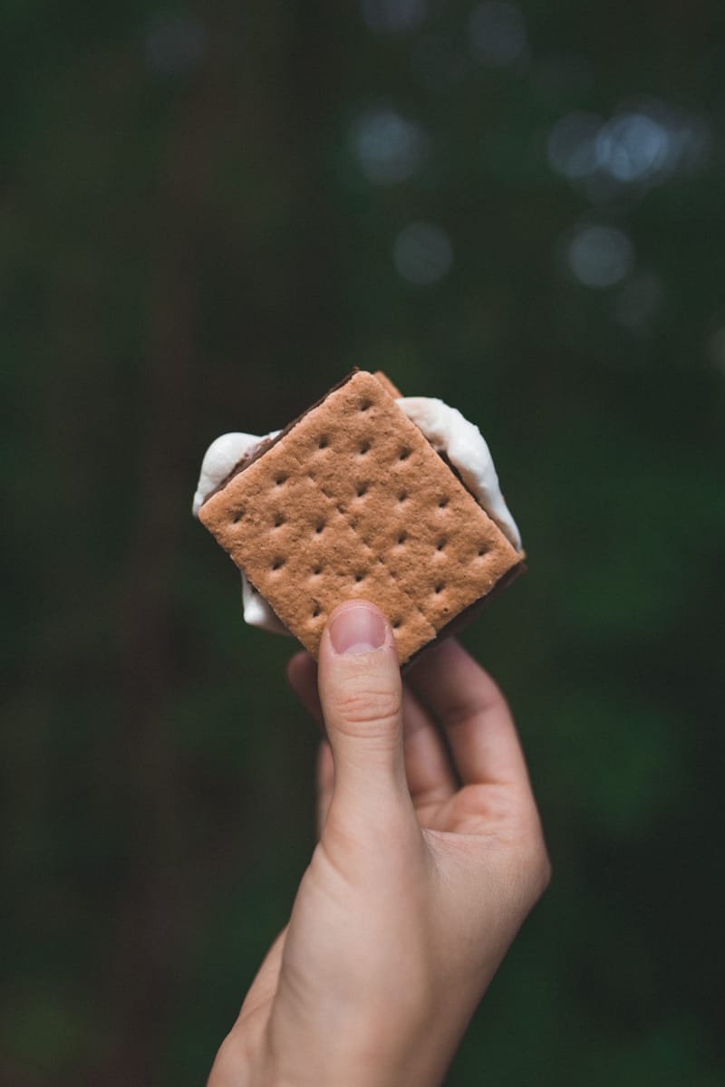 S'mores