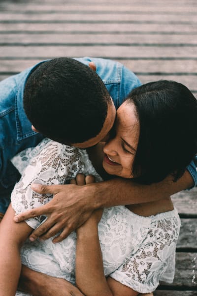 COMO IDENTIFICO MI LENGUAJE DE AMOR Y EL DE MI PAREJA?