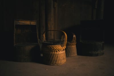 WITCH DOCTOR IN SLOVAKIA