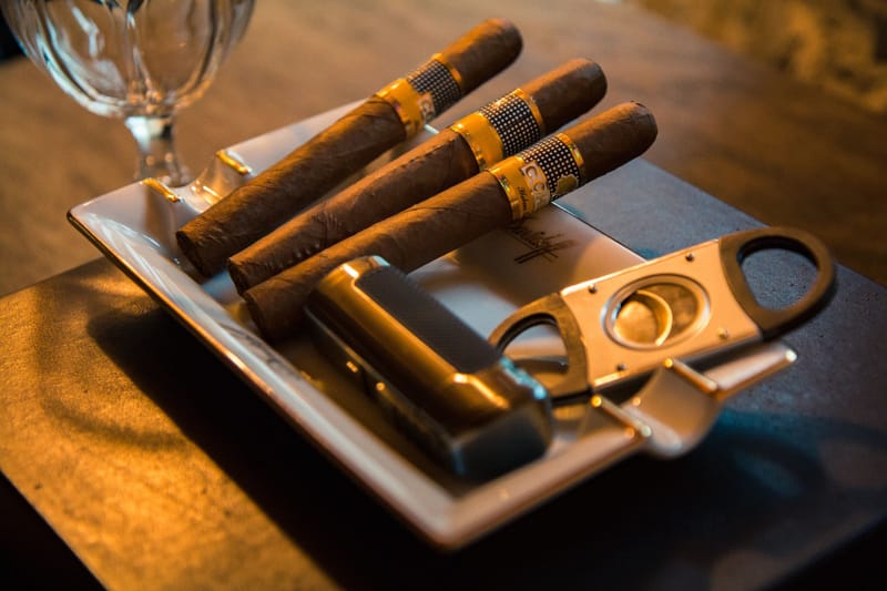 Cigar related products