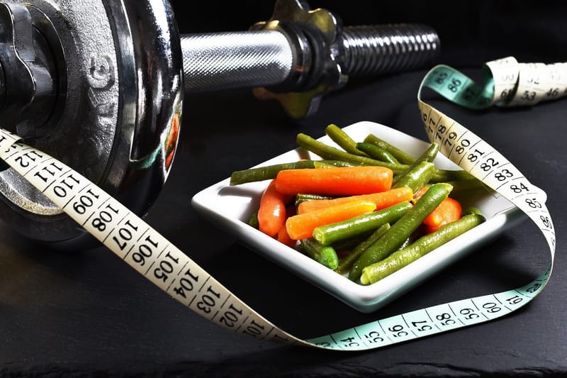 Nutrition & Wellness: 9 & 10th grade