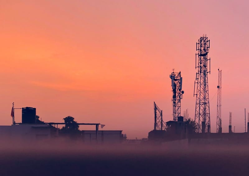 Petroleum Storage Facilities