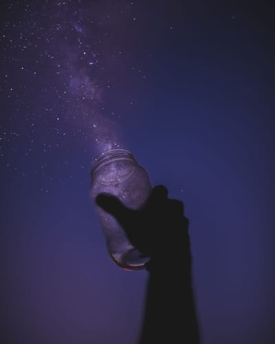 סוגי חלומות בראייה סינית: