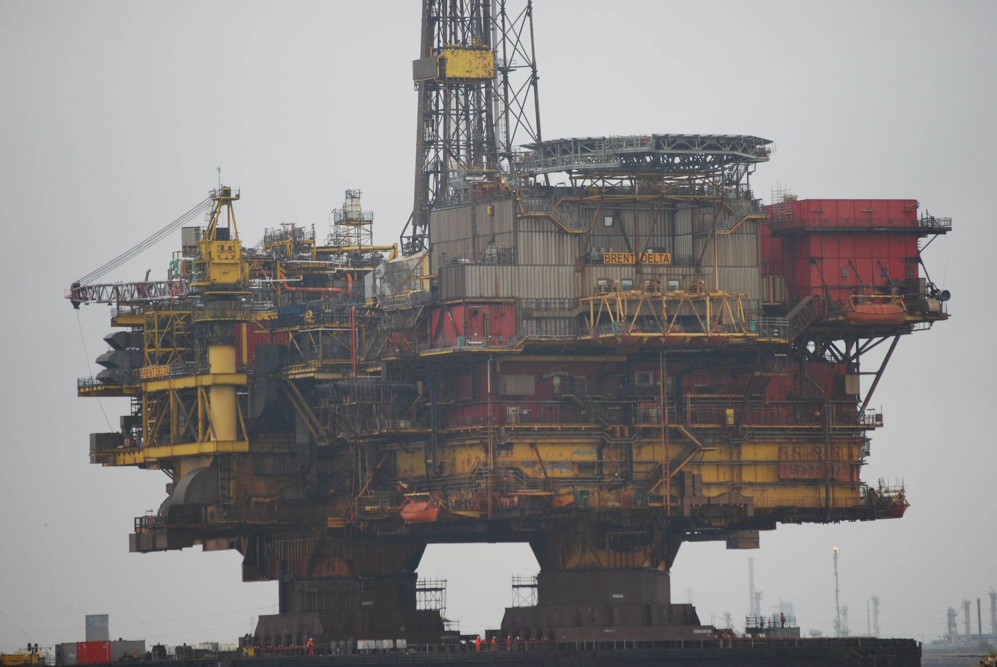 التحليل الفنى الاسبوعى على OIL النفط