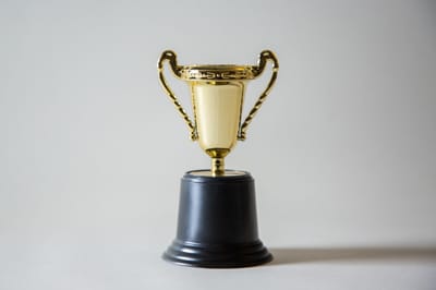ARCHIVE: First TBS Remarkable Woman Award in 2021
