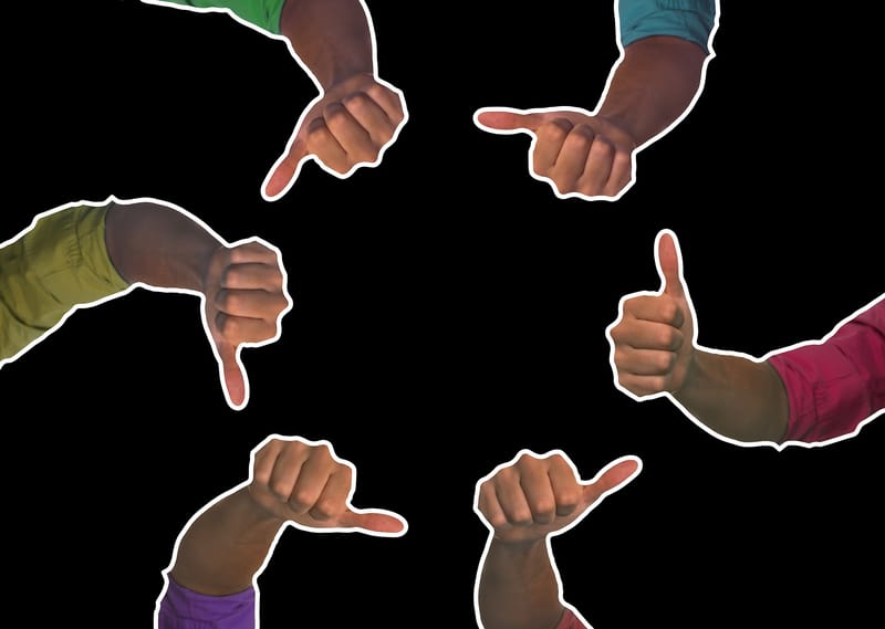 Why Our Work Is Different