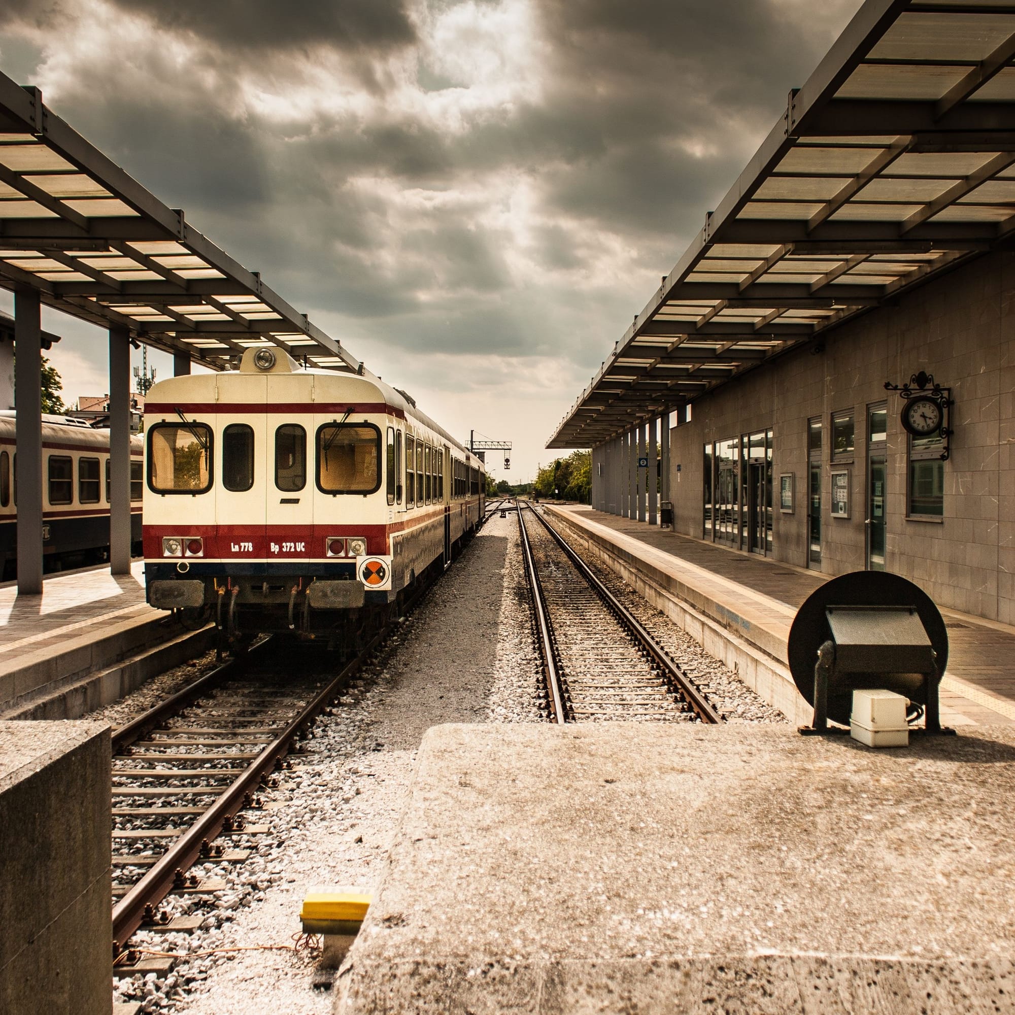 Case Gratuite su Stazioni delle Ferrovie Italiane