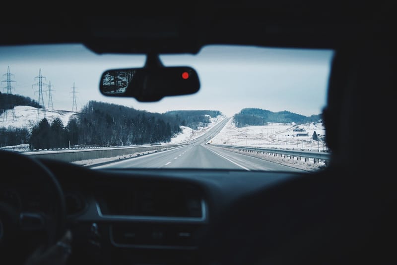 Windshield Replacement