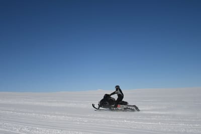 Snowmobile Parts - What You Should Know