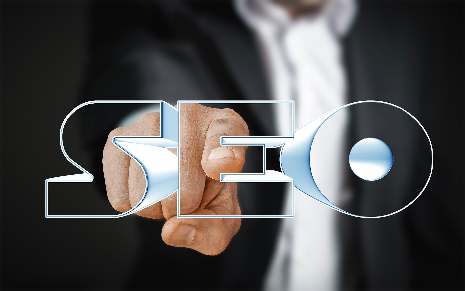 SEO For Small Business Website