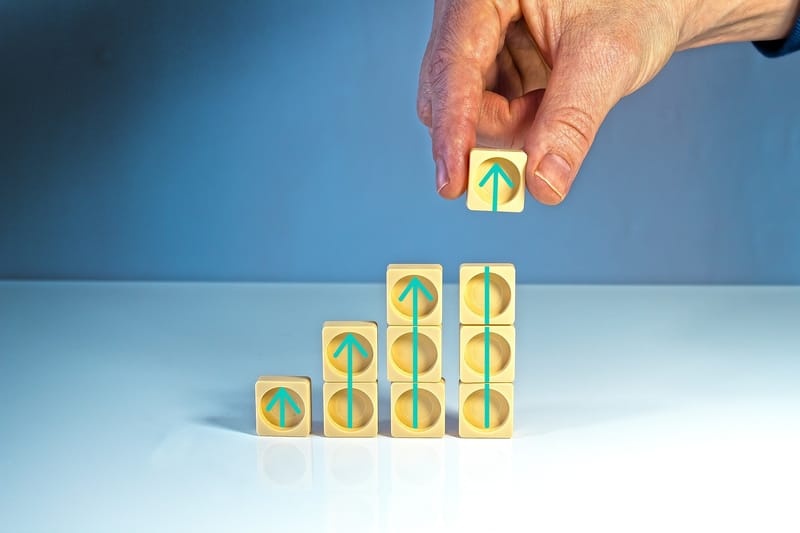 مرحله به مرحله تا تسلط بر فروش