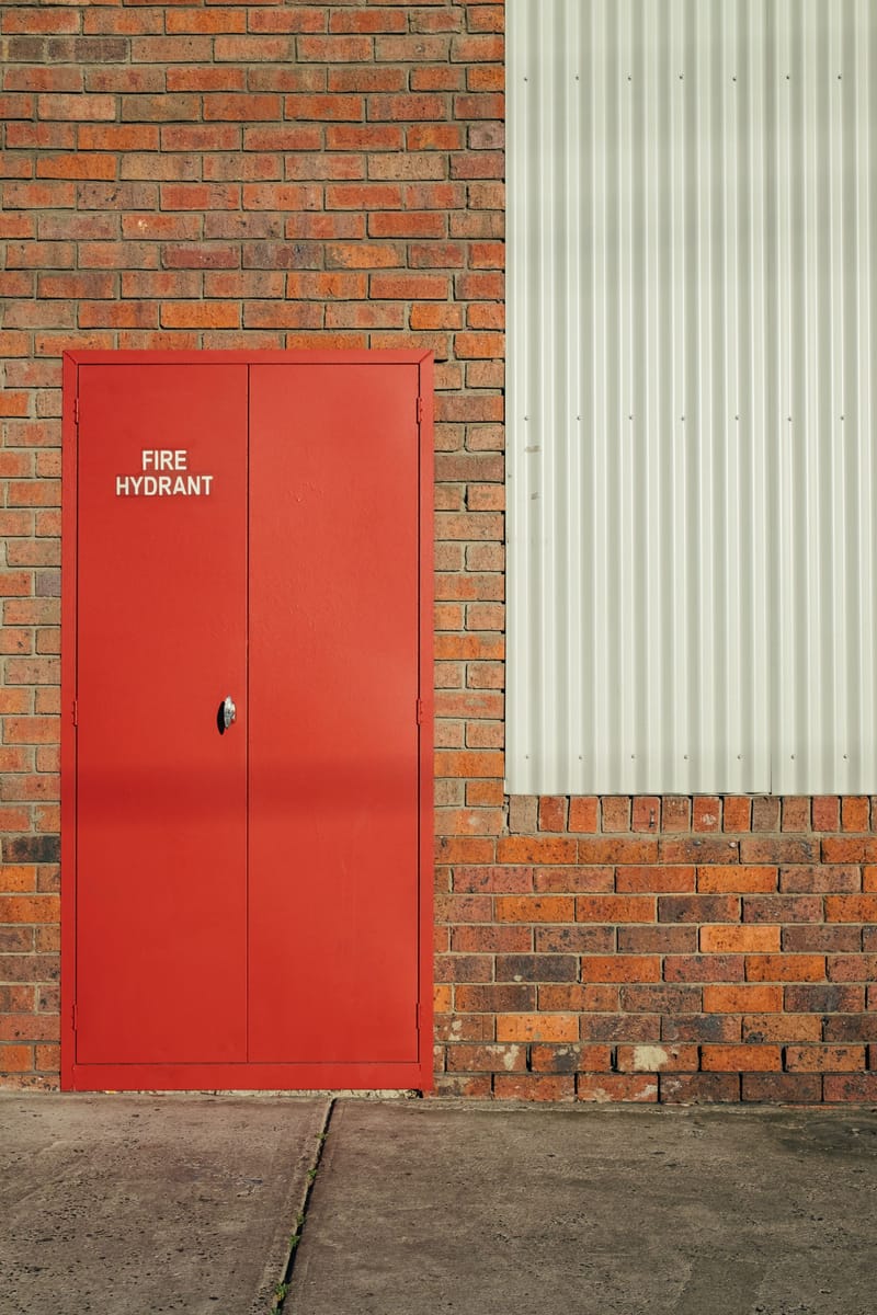 Fire Doors