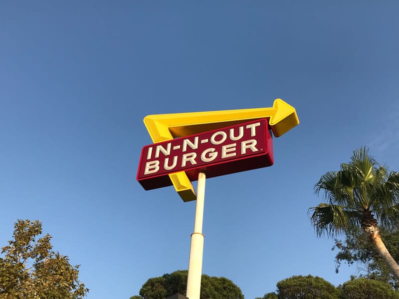 Road Traffic Signage