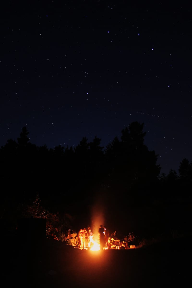 Scouts of Greece