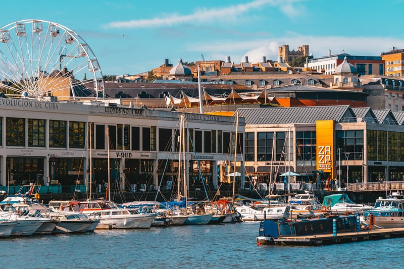 BRISTOL