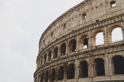 השקעות נדל&quot;ן באיטליה image