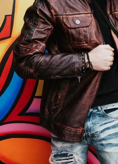 Purchasing The Best Quality Custom Leather Jackets
