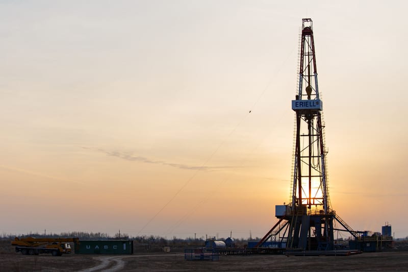 Petroleum Equipment Maintenance