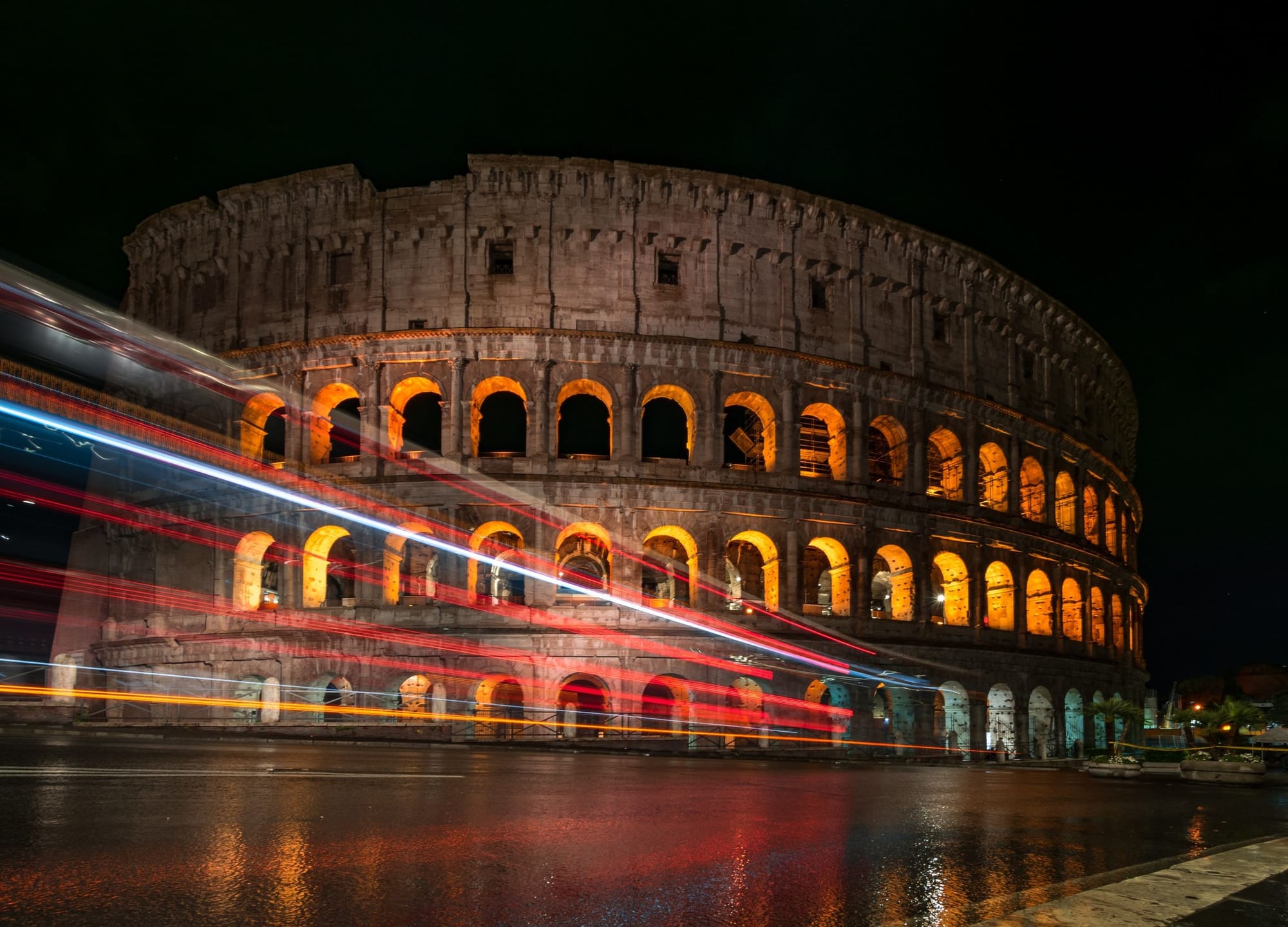 ROME, NOMINATED A WORLD HERITAGE BY UNESCO, THE CAPITAL OF ITALY.