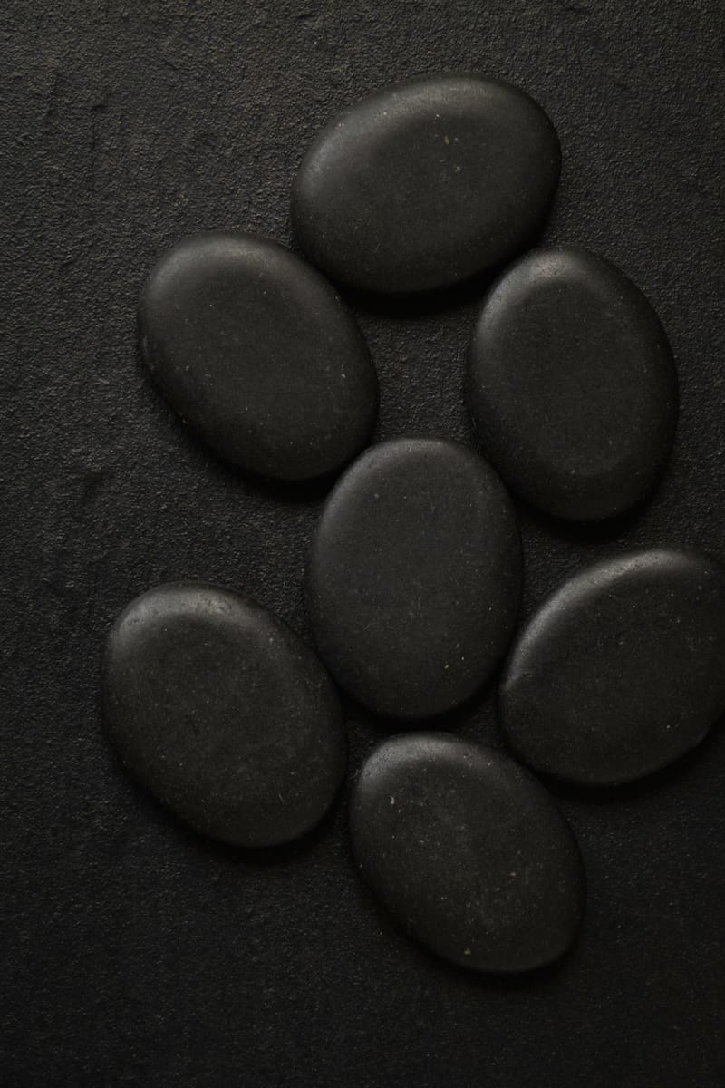 Hot Stone Massage