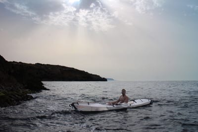 10 Breathtaking Winter Kayaking Locations for Your Bucket List