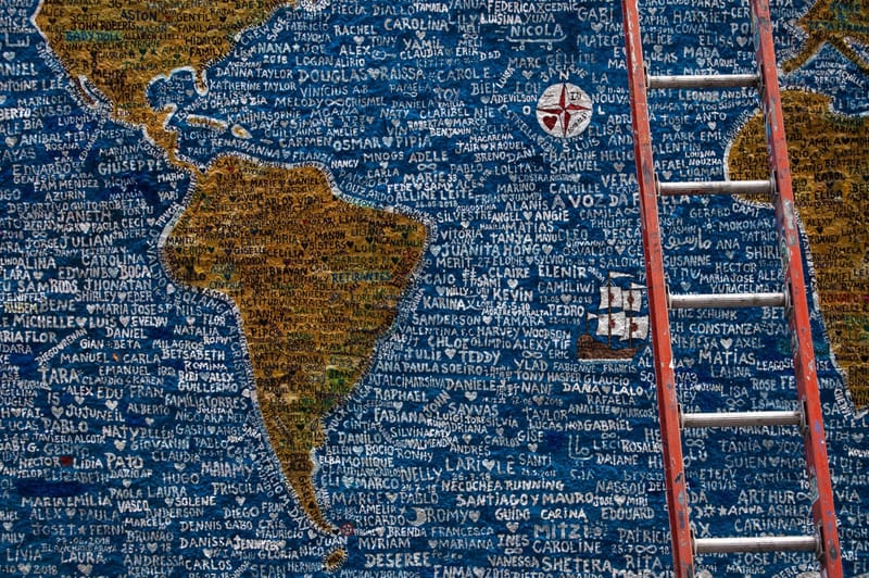 Prime Location