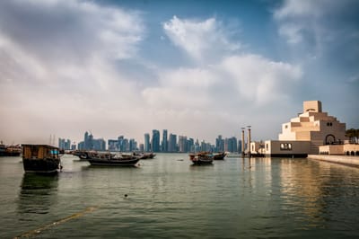 Qatar