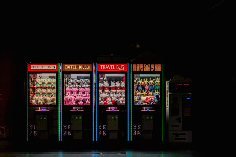 Slot Games