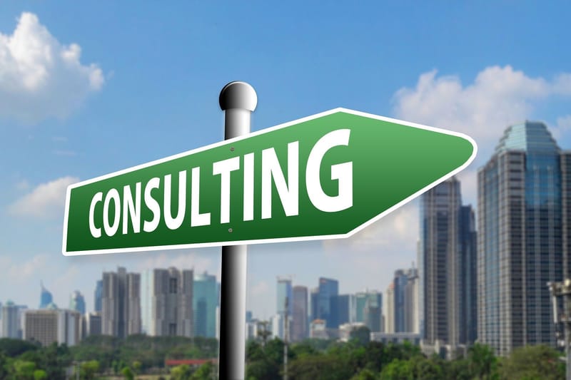 Management Consulting & Interim Management