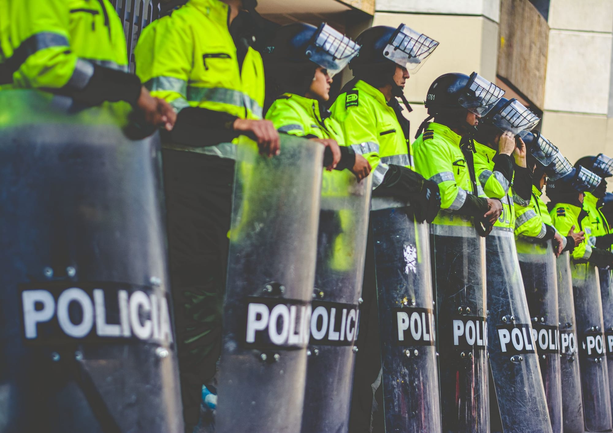 New Garda Powers Are Extreme