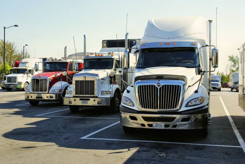 Transportation Services