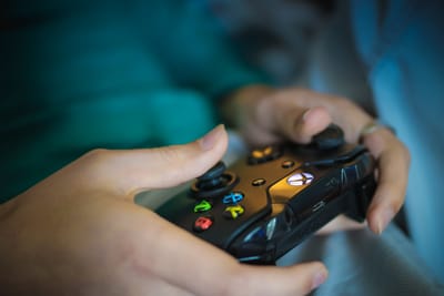 Game on: The benefits of playing video games with your kids